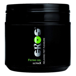 Eros Eros Fisting Gel Ultra X - 500 ml